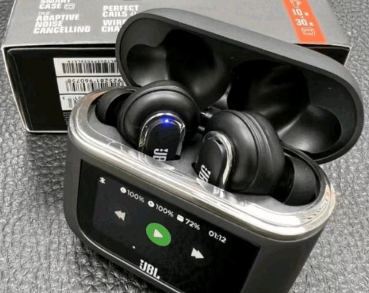 JBL Tour Pro 2