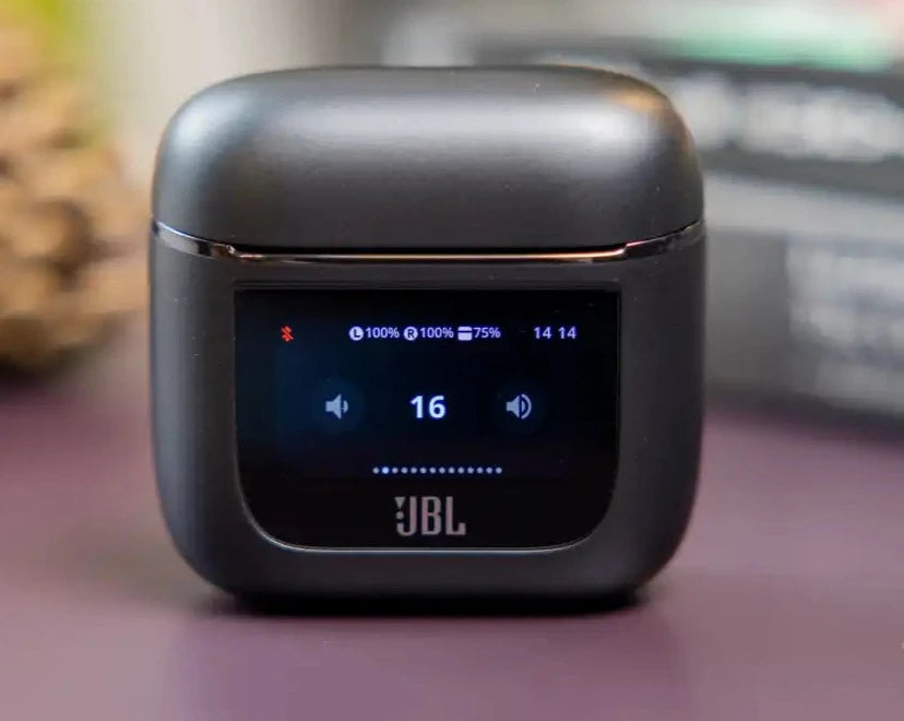 JBL Tour Pro 2