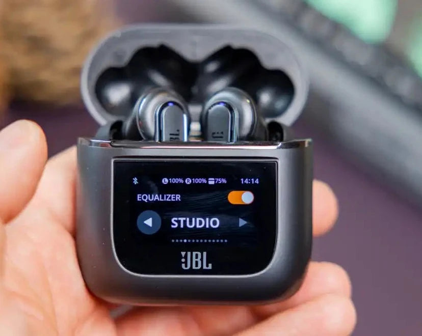 JBL Tour Pro 2