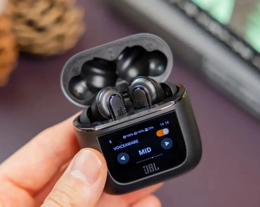 JBL Tour Pro 2