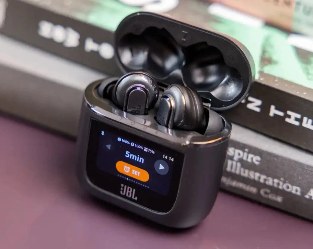 JBL Tour Pro 2