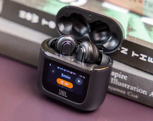 JBL Tour Pro 2