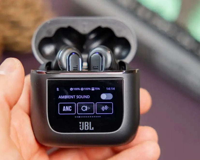 JBL Tour Pro 2